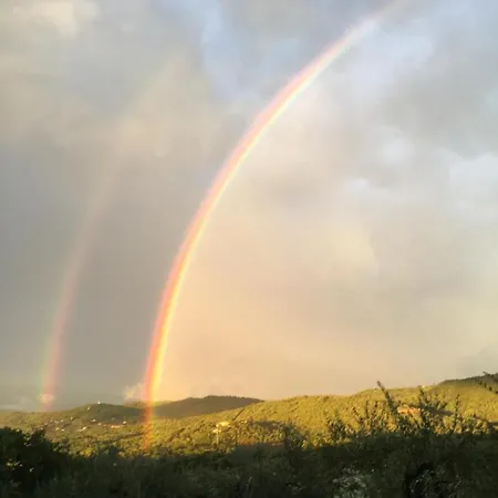 La Casina Del Poggio * Ponticino