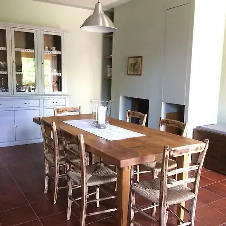 La Casina Del Poggio