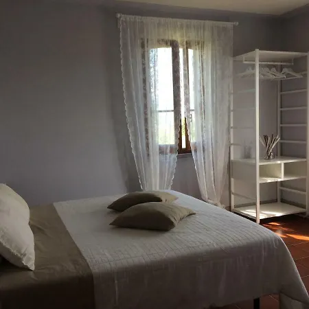 La Casina Del Poggio