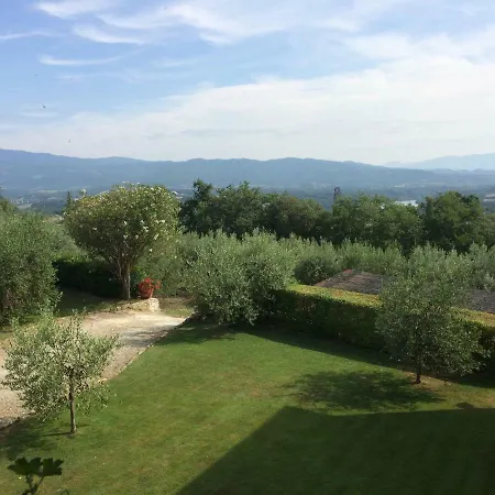 La Casina Del Poggio Ponticino