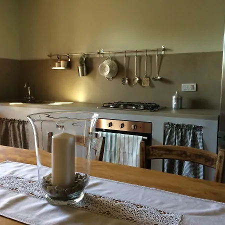 La Casina Del Poggio *