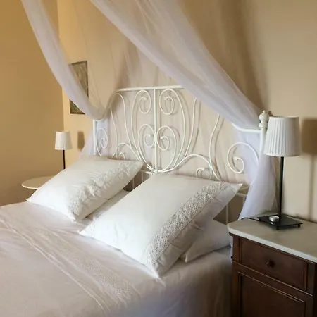 La Casina Del Poggio *