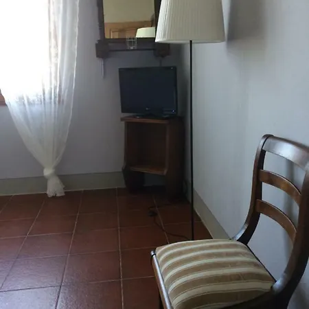 La Casina Del Poggio * Ponticino