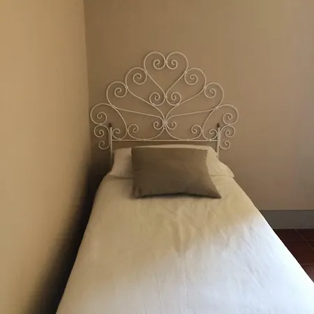 La Casina Del Poggio *