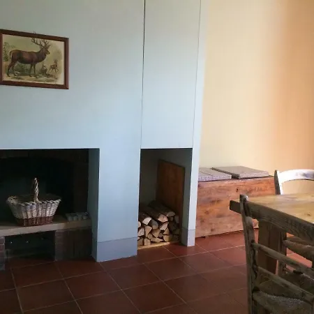 La Casina Del Poggio