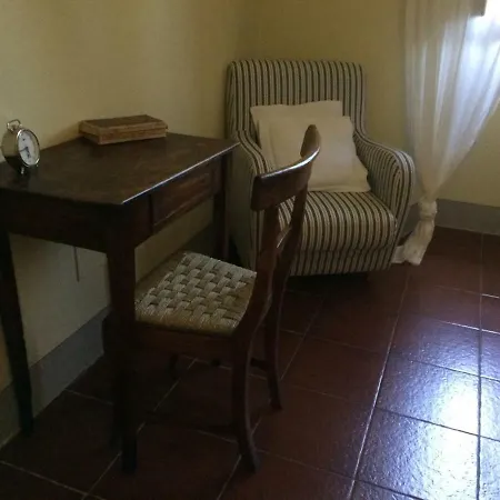 La Casina Del Poggio Apartamento