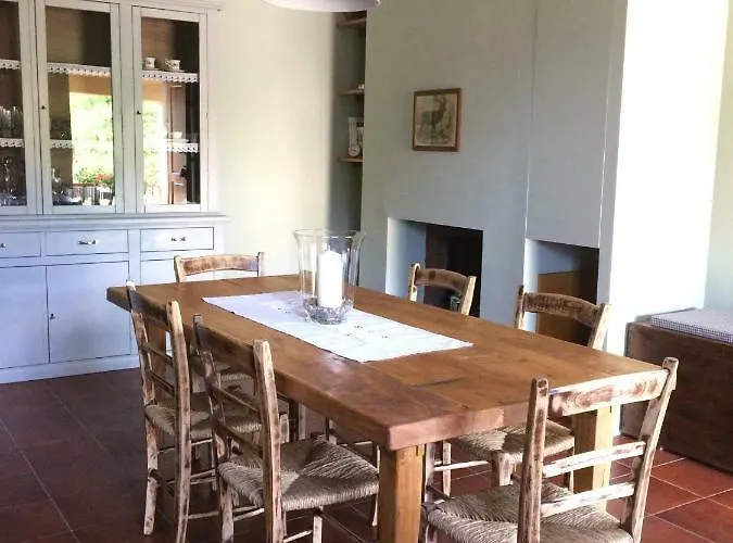La Casina Del Poggio