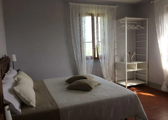 La Casina Del Poggio