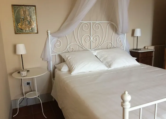 La Casina Del Poggio * Ponticino