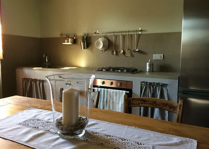 La Casina Del Poggio *