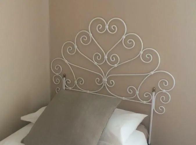La Casina Del Poggio Apartment