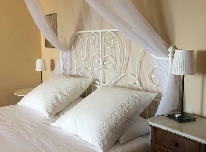 La Casina Del Poggio *