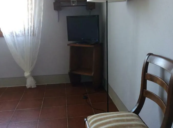 La Casina Del Poggio * Ponticino