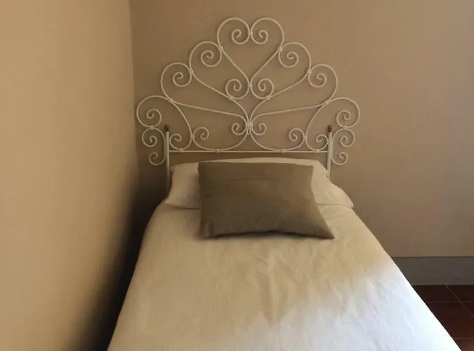 La Casina Del Poggio *