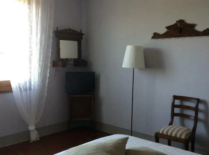 Apartment La Casina Del Poggio *