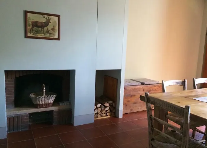 La Casina Del Poggio