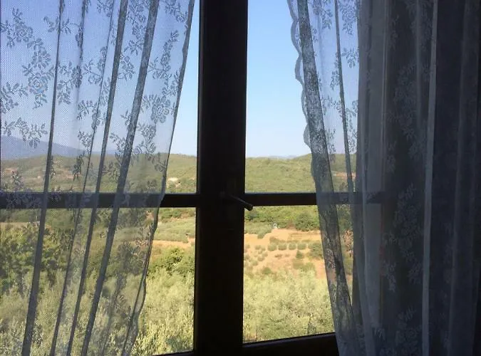 La Casina Del Poggio